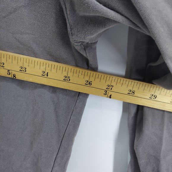 Carhartt original Fit Long Sleeve work Shirt size 2XL AS IS - Picture 8 of 12